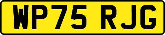 WP75RJG