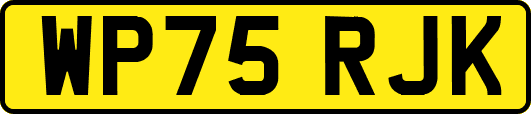 WP75RJK