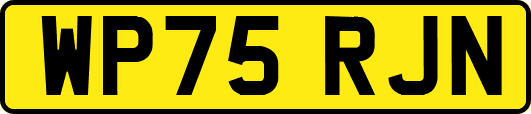 WP75RJN