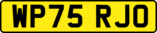 WP75RJO