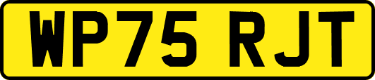 WP75RJT