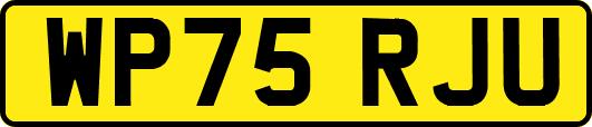 WP75RJU