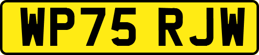 WP75RJW