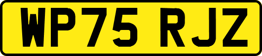 WP75RJZ