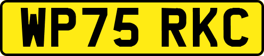 WP75RKC