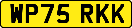 WP75RKK
