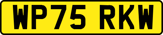 WP75RKW