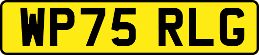 WP75RLG