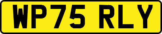 WP75RLY