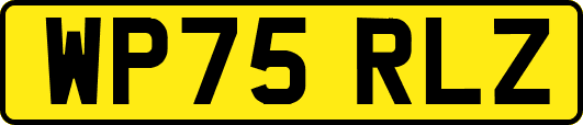 WP75RLZ