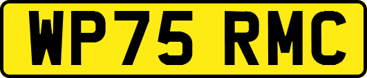 WP75RMC