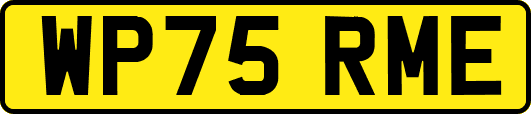 WP75RME