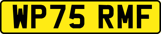 WP75RMF