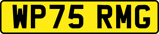 WP75RMG