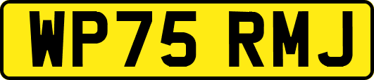 WP75RMJ