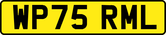 WP75RML
