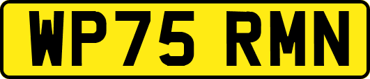WP75RMN