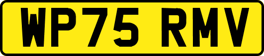WP75RMV