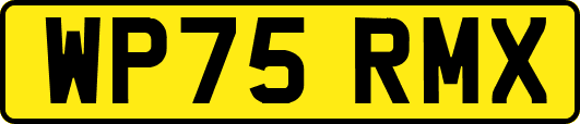 WP75RMX