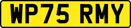 WP75RMY
