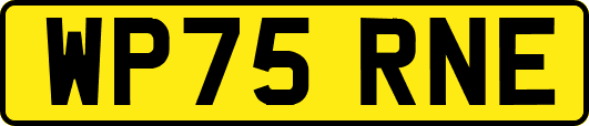 WP75RNE