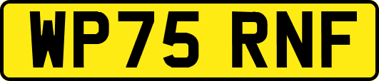 WP75RNF