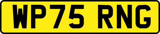 WP75RNG