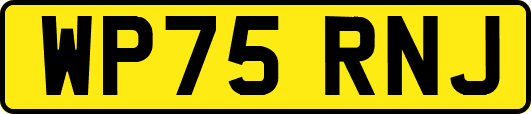 WP75RNJ