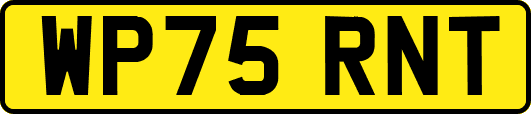 WP75RNT
