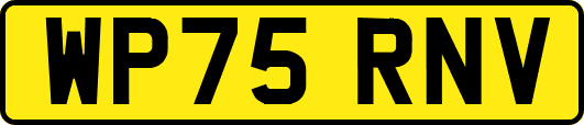 WP75RNV
