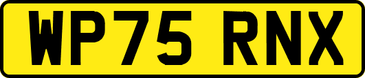 WP75RNX