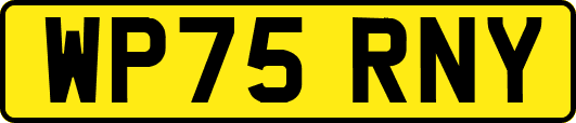 WP75RNY