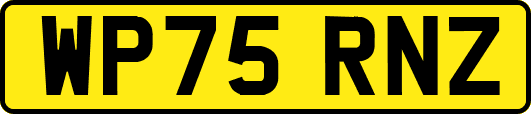 WP75RNZ