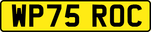 WP75ROC