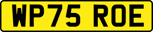WP75ROE