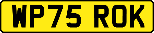 WP75ROK