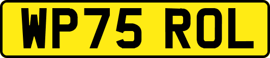 WP75ROL