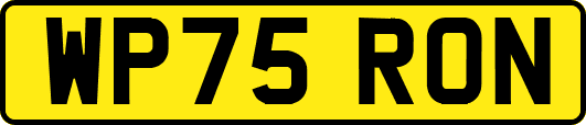 WP75RON