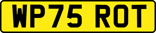 WP75ROT
