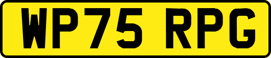WP75RPG