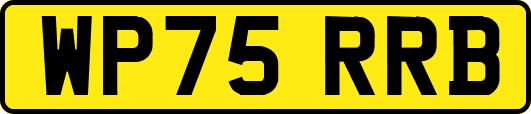 WP75RRB