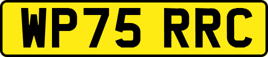 WP75RRC