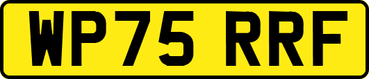 WP75RRF