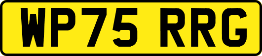 WP75RRG