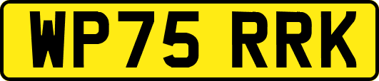 WP75RRK