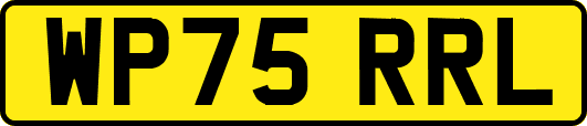 WP75RRL