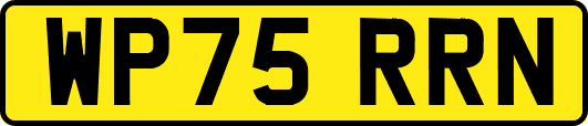 WP75RRN