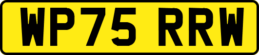 WP75RRW