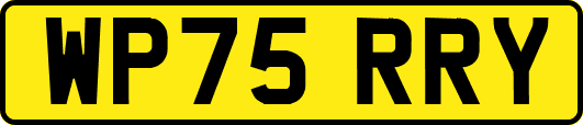WP75RRY