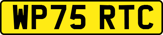 WP75RTC